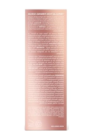 30 Ml Vegan Hiyalüronik Asit İçeren Yüz Nemlendirici Serum