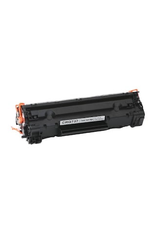 Hp Cf283a-crg737-83a-m125 1600 Sayfa Çipli Muadil Toner 283a