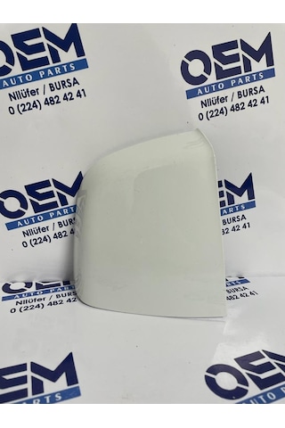 Doblo Dikiz Ayna Kapagi Sag Taraf Beyaz Sifir 735497926T 556853663