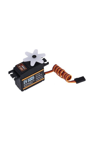 Emax Es3005 Servo Motor Metal Analog Servo 42gr Su Geçirmez