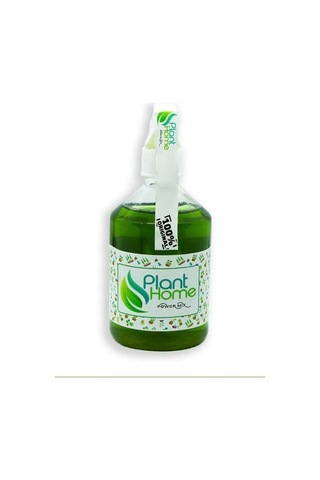 Hüskon Ticaret Planthome Powermix Bitki Besini Ve 3 Litre Orkide Toprağı Set 3 L