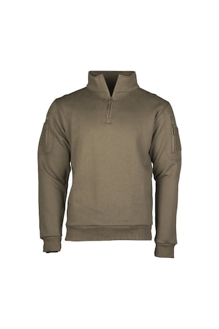 Sturm Tactical SweatShirt | Ranger Green Yeşil
