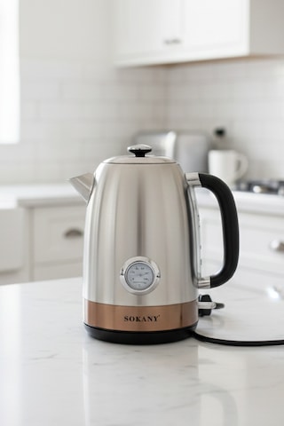 Sokany SK-1031 1.7 L Elektrikli Kettle