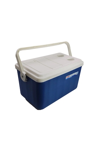 Kale 32 Lt İce Box Oto Termos Buz Kutusu Kale 1015 Çok Renkli