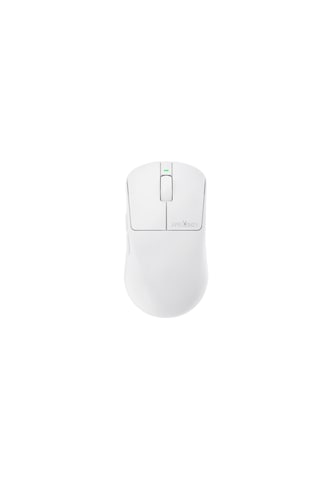 James Donkey Jdm11 Paw3311 12.000dpı Triple Mode Kablolu/bluetooth/2.4g Beyaz Gaming Mouse