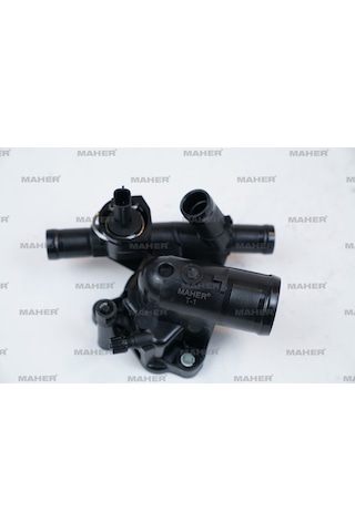 Maher Termostat Trafıc 06-14 / 2.0 Dcı Komple Contalı Sensörlü 83 C