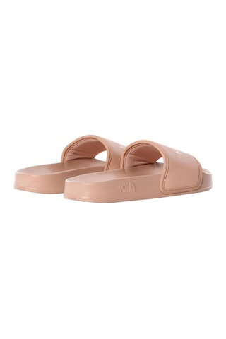 The North Face Base Camp Slide Iıı Kadın Terlik Pembe Çok Renkli