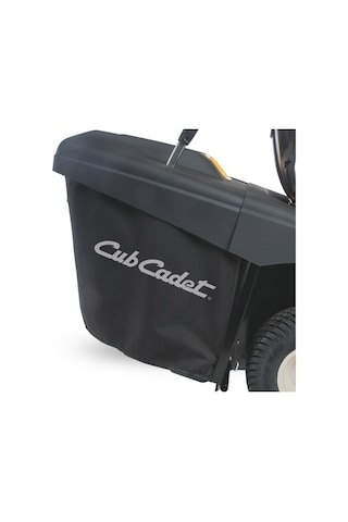 Cub Cadet XT2 QR106 Benzinli Çim Biçme Traktörü