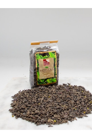 Can Kardeşler Kuruyemiş Yeşilçay 100 G