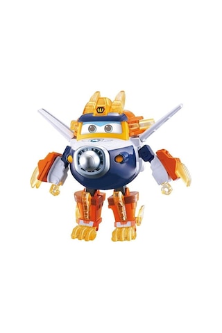 Harika Kanatlar Deluxe Transforming Animal Paul