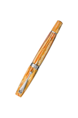 Montegrappa Mia The Modern Classic Spice Explosion Roller Kalem I Standart
