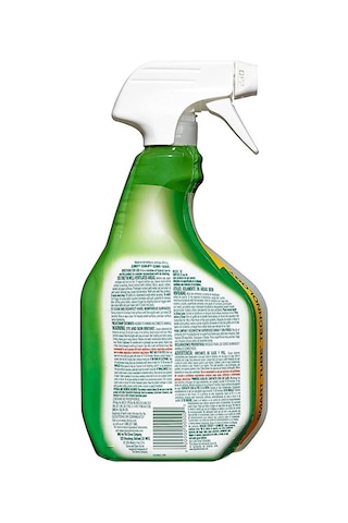 Clorox Clean-Up Temizleyici + Çamaşır Suyu Original 946 ML