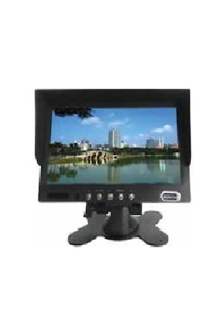 Unıque Uq-7599M 7' Led Monitör Unıque Uq-7599M 7' Led Monitör