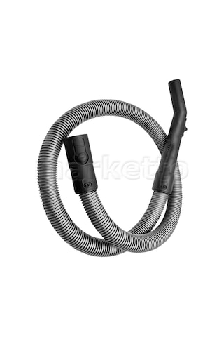 Philips Xb2122 - Xb2123 - Xb2142 Uyumlu Süpürge Hortum Boru Başlık Seti 3'lü Takım Alternatif Ürün