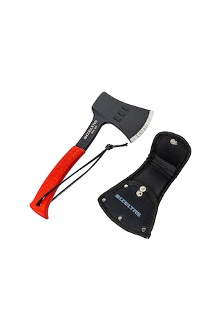 İzeltaş 13000005248 Çelik Kamp Baltası 600 GR