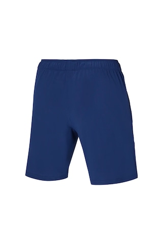 8 In Flex Erkek Şort Lacivert Çok Renkli