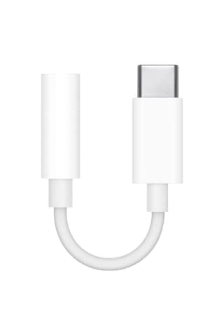 Type-c To Aux Dönüştürücü - 5li Paket