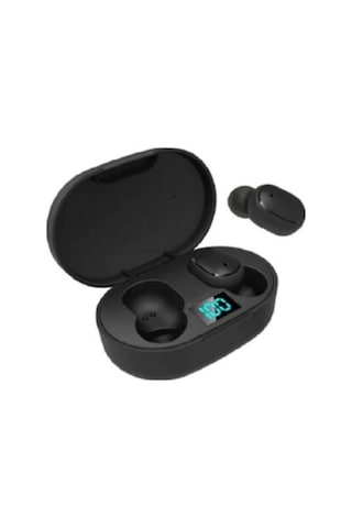 M.Tk Moveteck E6S TWS Bluetooth 5.0 Çift Mikrofonlu Kulak İçi Kulaklık