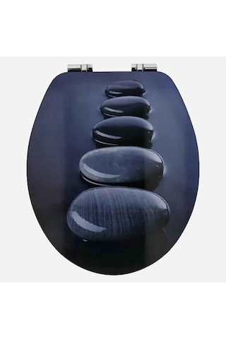 Poseidon Bato Stone Klozet Kapağı Diğer