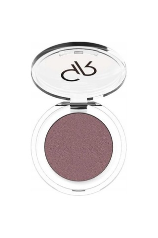 Golden Rose Soft Color Pearl Mono Eyeshadow No: 62 - Tekli Sedefli Göz Farı Sku: Smg8690010492937 Diğer