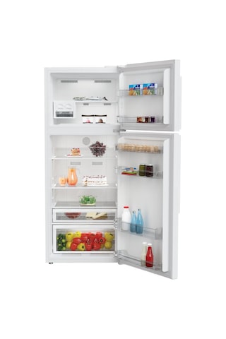 Altus AL 380 X 508 LT No-Frost Çift Kapılı Buzdolabı