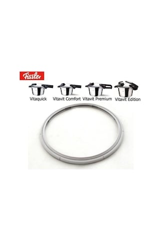 Fissler 22 CM Lastik Eski Modeller için 61520