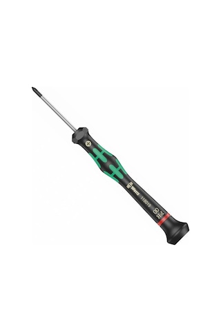 Wera 2050 Yıldız Mikro Tornavida 40MM Ph00 05118019001