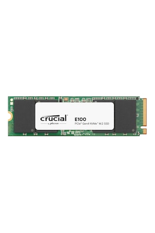 Crucial E100 CT1000E100SSD8 1 TB NVME M.2 SSD