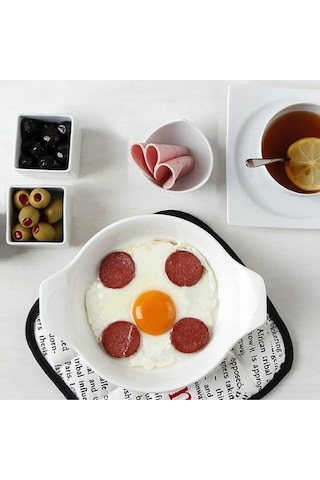 Porland Beyaz Sahan 17CM 04a p016071