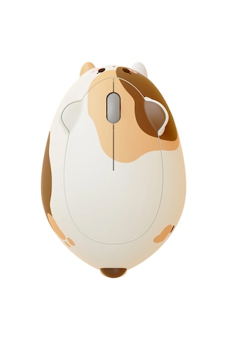Akko Calico Cat Kablosuz Mouse -