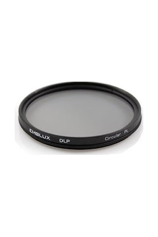 Emolux 67mm Circular Polarize Filtre