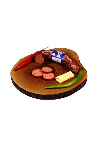 Cumhuriyet Fermente Kangal Sucuk 1 KG