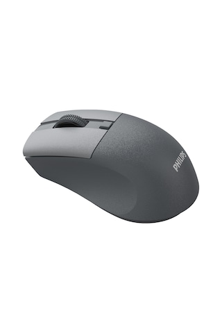Philips SPK7528 Kablosuz Bluetooth 1600DPI 5 Tuşlu Sessiz Optik Mouse