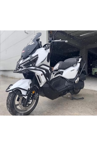 Adx 125 Koruma Demiri