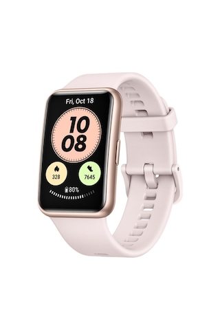 Huawei Watch Fit New Akıllı Saat (Huawei Türkiye Garantili)
