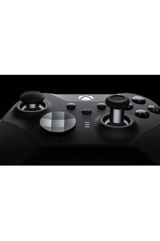 Microsoft Xbox Elite Series 2 Controller (Microsoft Garantili)
