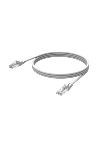 Uskey Eternet-Network Internet Kablosu Cat-5 / Cat-6 1 Metre