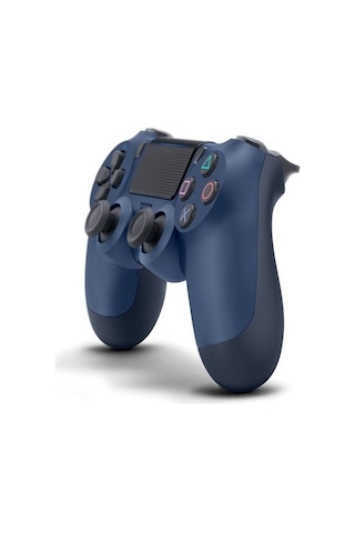 Starx PS4 Uyumlu V2 Gamepad Lacivert