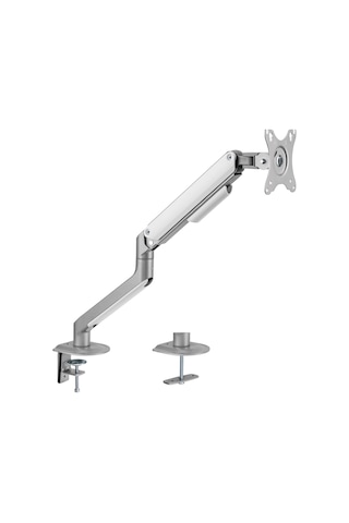 Twisted Minds TM-63-C06 Mekanik Amortisör Düz/Kavisli Ekran Monitör Kolu