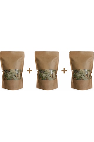 Ihlamur 3 Lü Paket 50gr X 3 Adet Ihlamur 3 Lü Paket 50gr X 3 Adet