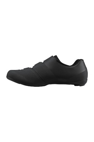 Shimano Sh-rc102 Spd/sl Yol Bisikleti Ayakkabısı Siyah 39 Siyah