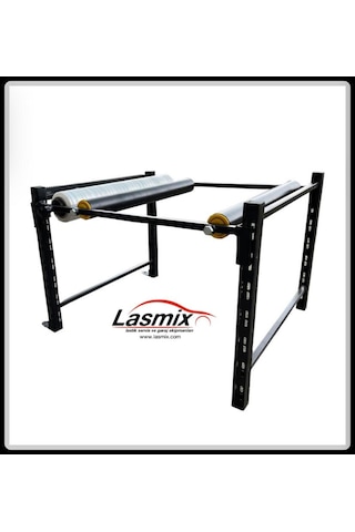 Lastik Streçleme Ünitesi