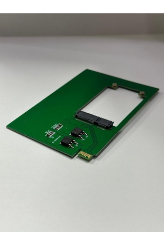 Sata Msata Sff Çevirici M-sata Ssd Sff-8784 Sata Express Çevirici