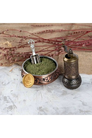Kabuk İçi Kuruyemiş Nane Kabukiçi 500 G