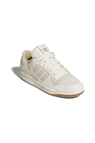 Adidas Forum 84 Low Cl Unisex Günlük Ayakkabı Jq1524 Beyaz Beyaz