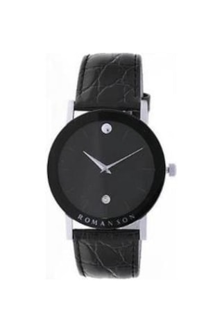 Romanson Tl9963mm1wa32w Erkek Kol Saati