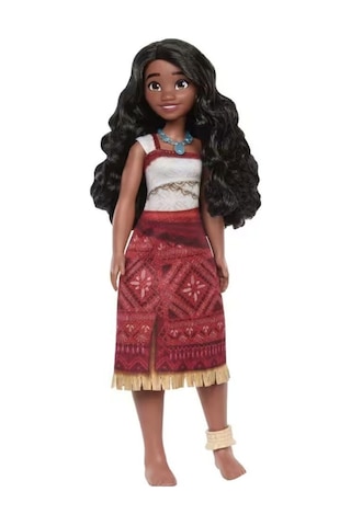 Jbt33 Disney Moana 2 - Moana Bebek Diğer