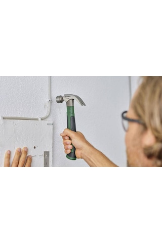 Bosch Orta Çatal Ağızlı Çekiç 340 GR - 1600A02W7X