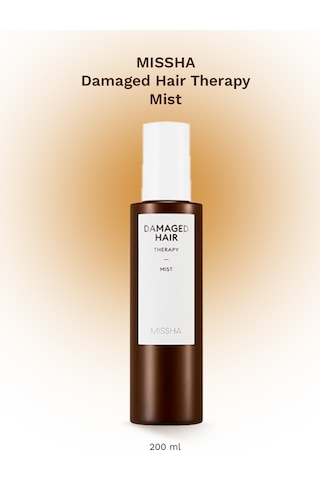 Missha Damaged Hair Therapy Mist 200 ML