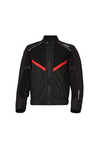 Vexo Quatro Motosiklet Montu